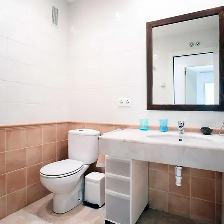 Duplex En S'agaro: 4 Habitaciones, Cerca De La Playa - Es-298-13 Castell-Platja d'Aro