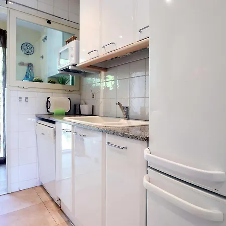 Appartement Duplex En S'agaro: 4 Habitaciones, Cerca De La Playa - Es-298-13