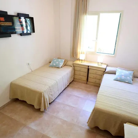 Duplex En S'agaro: 4 Habitaciones, Cerca De La Playa - Es-298-13 Διαμέρισμα