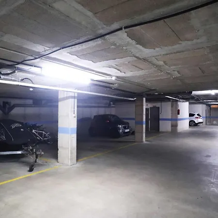 Duplex En S'agaro: 4 Habitaciones, Cerca De La Playa - Es-298-13 Castell-Platja d'Aro