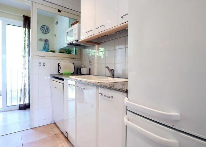 Appartement Duplex En S'agaro: 4 Habitaciones, Cerca De La Playa - Es-298-13