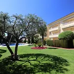 Duplex En S'agaro: 4 Habitaciones, Cerca De La Playa - Es-298-13 アパート