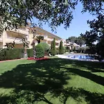 アパート Duplex En S'agaro: 4 Habitaciones, Cerca De La Playa - Es-298-13 *
