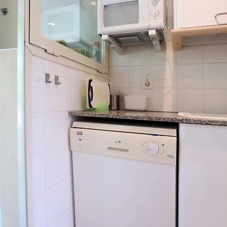 Duplex En S'agaro: 4 Habitaciones, Cerca De La Playa - Es-298-13 Apartment