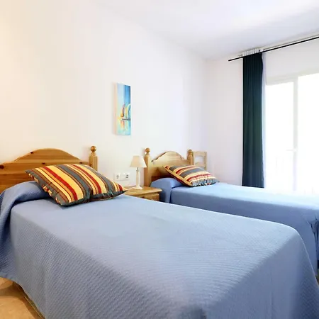 Duplex En S'agaro: 4 Habitaciones, Cerca De La Playa - Es-298-13 아파트