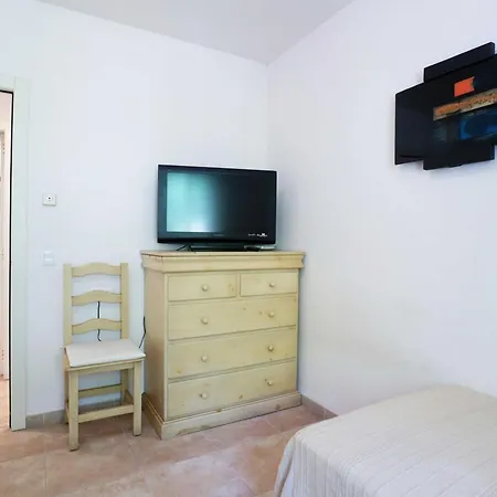 Appartement Duplex En S'agaro: 4 Habitaciones, Cerca De La Playa - Es-298-13 *