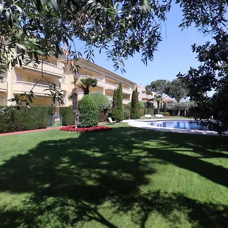 아파트 Duplex En S'agaro: 4 Habitaciones, Cerca De La Playa - Es-298-13 *