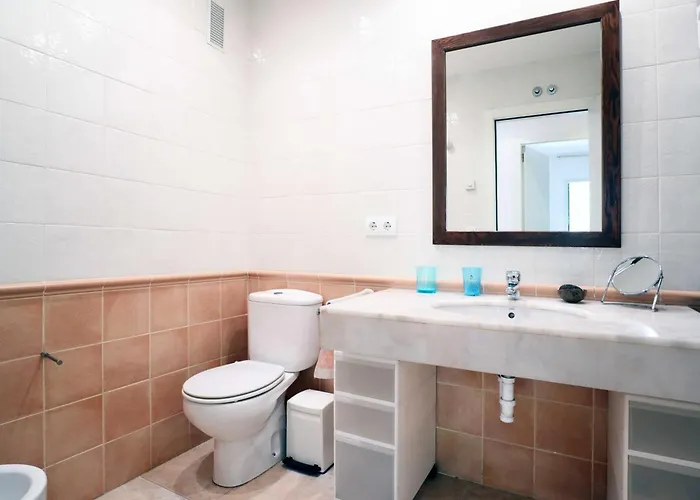 Duplex En S'agaro: 4 Habitaciones, Cerca De La Playa - Es-298-13 Платжа-д'Ару