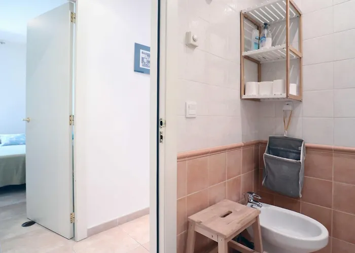 Duplex En S'agaro: 4 Habitaciones, Cerca De La Playa - Es-298-13 Apartment Castell-Platja d’Aro