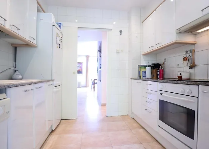 Duplex En S'agaro: 4 Habitaciones, Cerca De La Playa - Es-298-13