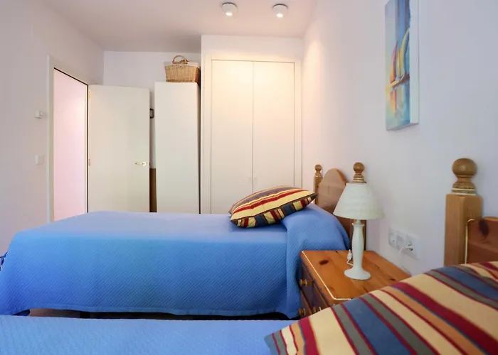 Апартаменти Duplex En S'agaro: 4 Habitaciones, Cerca De La Playa - Es-298-13 *