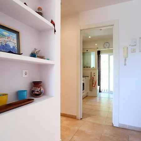 Apartament Duplex En S'agaro: 4 Habitaciones, Cerca De La Playa - Es-298-13