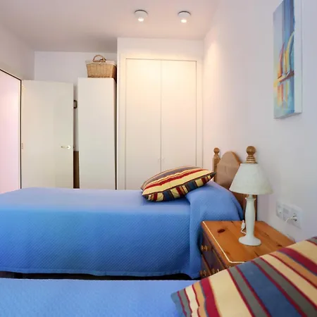 公寓 Duplex En S'agaro: 4 Habitaciones, Cerca De La Playa - Es-298-13 *