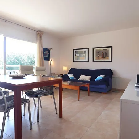 Duplex En S'agaro: 4 Habitaciones, Cerca De La Playa - Es-298-13 * 普拉加德阿罗