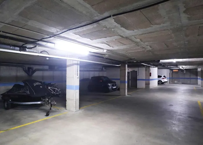 Duplex En S'agaro: 4 Habitaciones, Cerca De La Playa - Es-298-13 Platja d'Aro